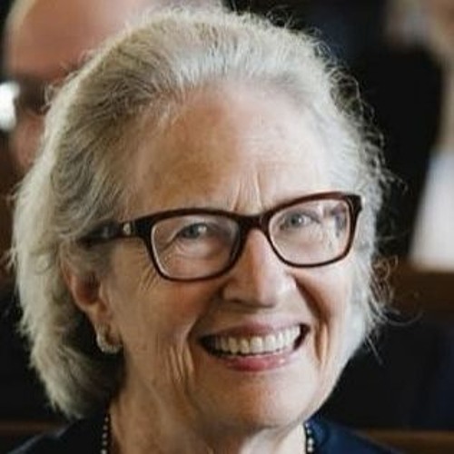 Susan Atkinson Stream episode Bristol Riverside Theatre's Susan D. Atkinson by Bristol ...