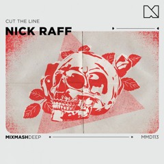 Nick Raff - Cut The Line