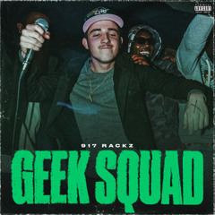 Geek Squad (feat. Trippy Geek)