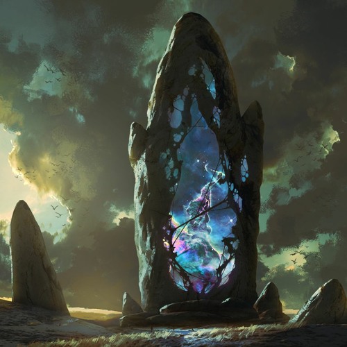Cosmic Travels (Fluidum Energy)Psy Trance