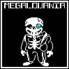 MEGALOVANIA(My TAKE)