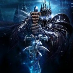 Arthas, My Son - Remix