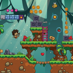 Jungle Jump