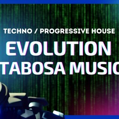 EVOLUTION - TECHNO/PROGRESSIVE HOUSE DJ MIX