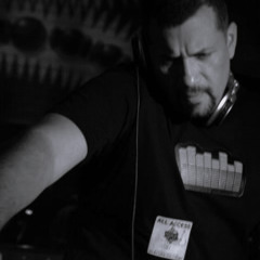 Ralphi 'The Razz' Rosario - 102.7 FM WBMX, Chicago 1986' (Manny'z Tapez)