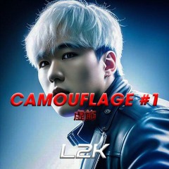 L2K MIXSET - CAMOUFLAGE #1