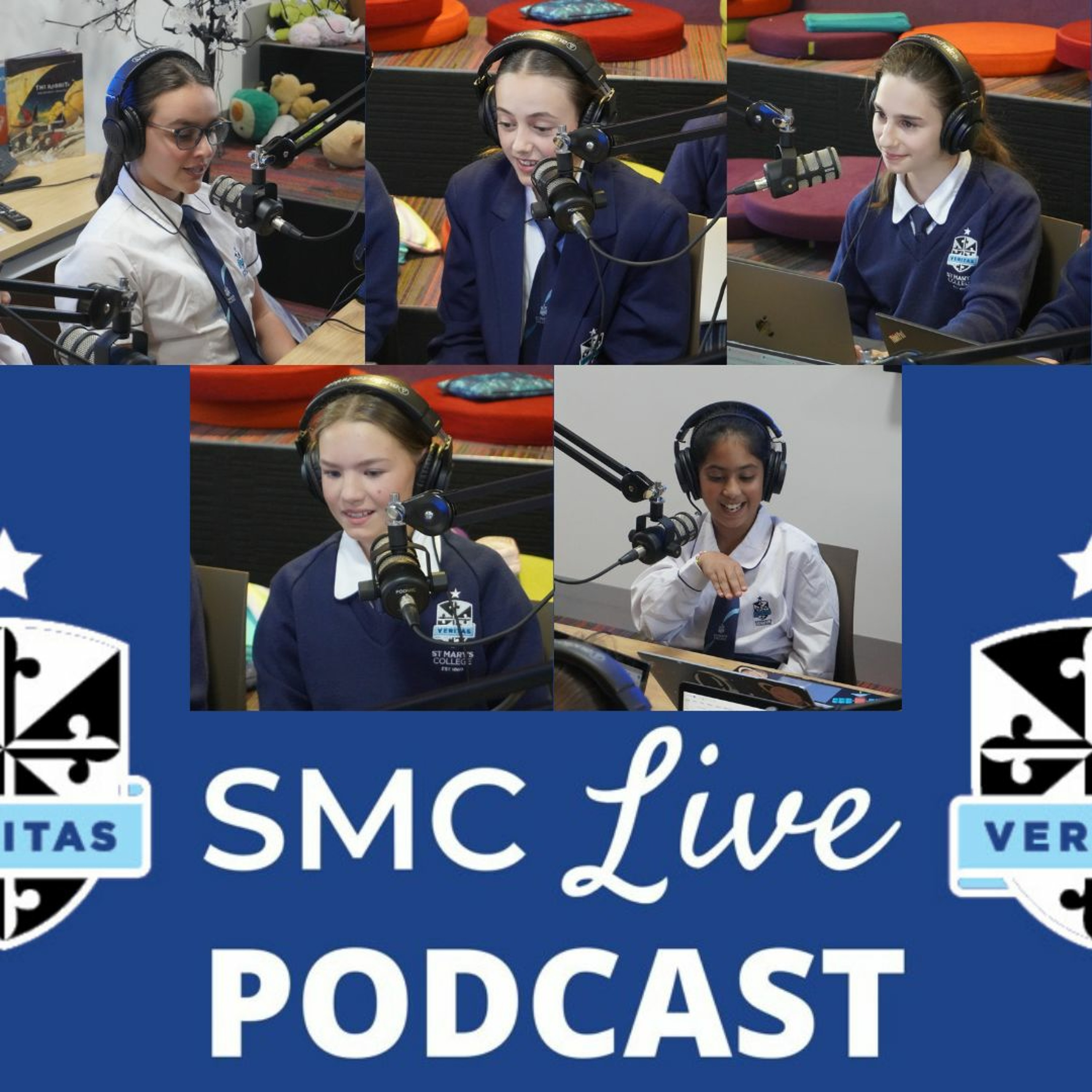 School Life Podcast