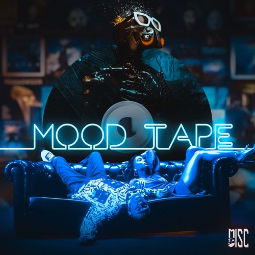 MoodTape With Koorosh,Mehrad Hidden,Khalse,Hooman & .....