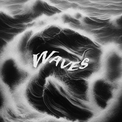 London Cherub - Waves