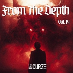 From The Depth Vol. 14 | by The Curze