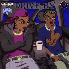 BlackTheJugg x Wizzy - Drive By (Prod.Levi)