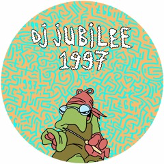 LTWHT026 // DJ Jubilee 1997 - Aerial Warmth EP