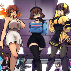 Hollow Knight: Silksong - Widow's Theme Metal Cover