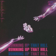 Kate Bush - Running Up That Hill (MÜNCH Remix 80s)