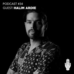 Voidrealm Podcast #034 : Halim Ardie
