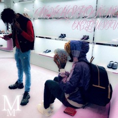 Damn Ft. Slimggp + QuayMercede$ (Prod. Toprankin) *Sped Up* [MM]