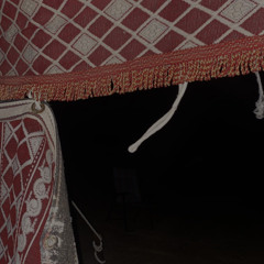 غيبتك غربه لو جروحي دفينه ؟