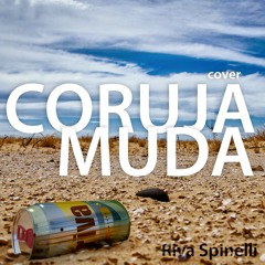 Coruja Muda - COVER