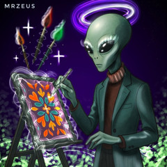 SpaceMan - Neo Palmyra