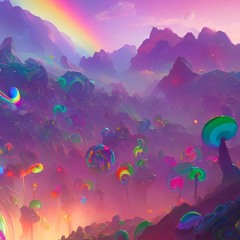 Candy Rainbow