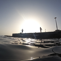 stranded