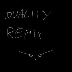 Samplifire - Duality (Nosphere x Maahir remix) reupload