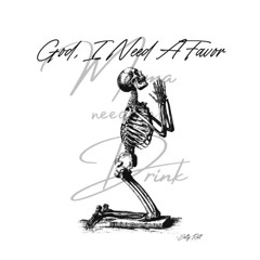 Need a Favor (Remix)