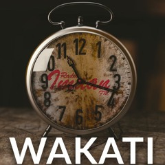 Neema Ya Wakti Ni Neema Ya Kipeke