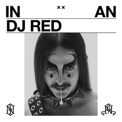 INAN_studio - Dj Red X INxxAN