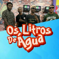 Os Litros De Água - Zap