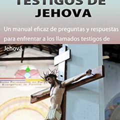 [PDF] ❤️ Read RESCATANDO A LOS TESTIGOS DE JEHOVA (Spanish Edition) by  Makoto Hirata &  Milciad