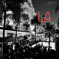 PARTYINLA