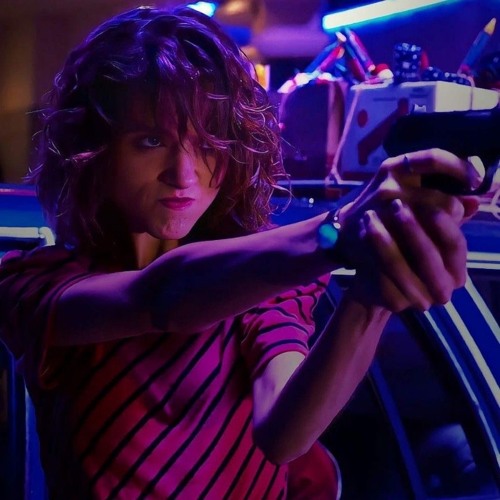 Nancy Wheeler (prod. invite + jaechii)