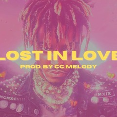 (FREE) Juice Wrld Type Beat 2023 - "Lost In Love"