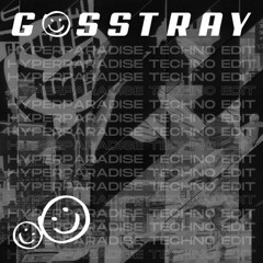 HyperParadise (GOSSTRAY Techno Edit)