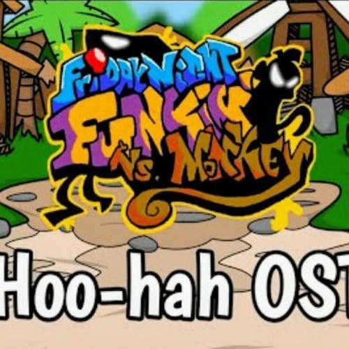 VS Monkey FNF - (Hoo-Ha)