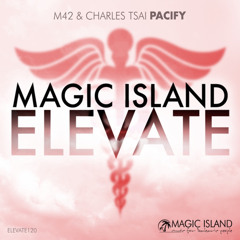 M42 & Charles Tsai - Pacify (Schranz Edit)