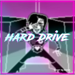 HARD DRIVE [cover] (rus)