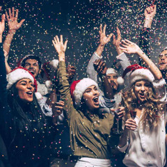 Christmas Nightshift Party 24' (Yearmix)