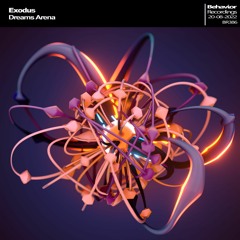 Exodus - Dreams Arena (Out Now)