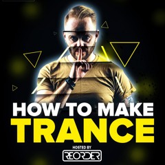 ReOrder - Colabor - 8 [RACOON Edit] READYFORMASTERCLASS HOW TO MAKE TRANCE CONTEST