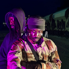 // PLTFRM // 057 w/ KIM-BO x YOKOTHEMOON for ALL MY COUSINS