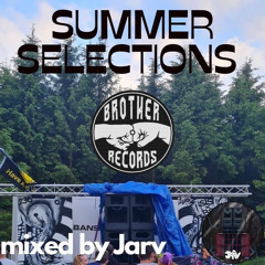JARV - SUMMER SELECTIONS