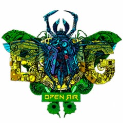 Ghost Rider BUG OPEN AIR 2021