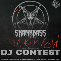 Skankbass Dj Contest [darKrow]