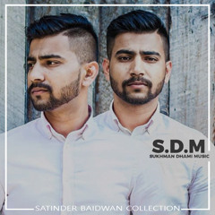 Munda Si Koolay [Ramesh Rangila Ft Surinder Kaur Ft Sukhman Dhami].mp3