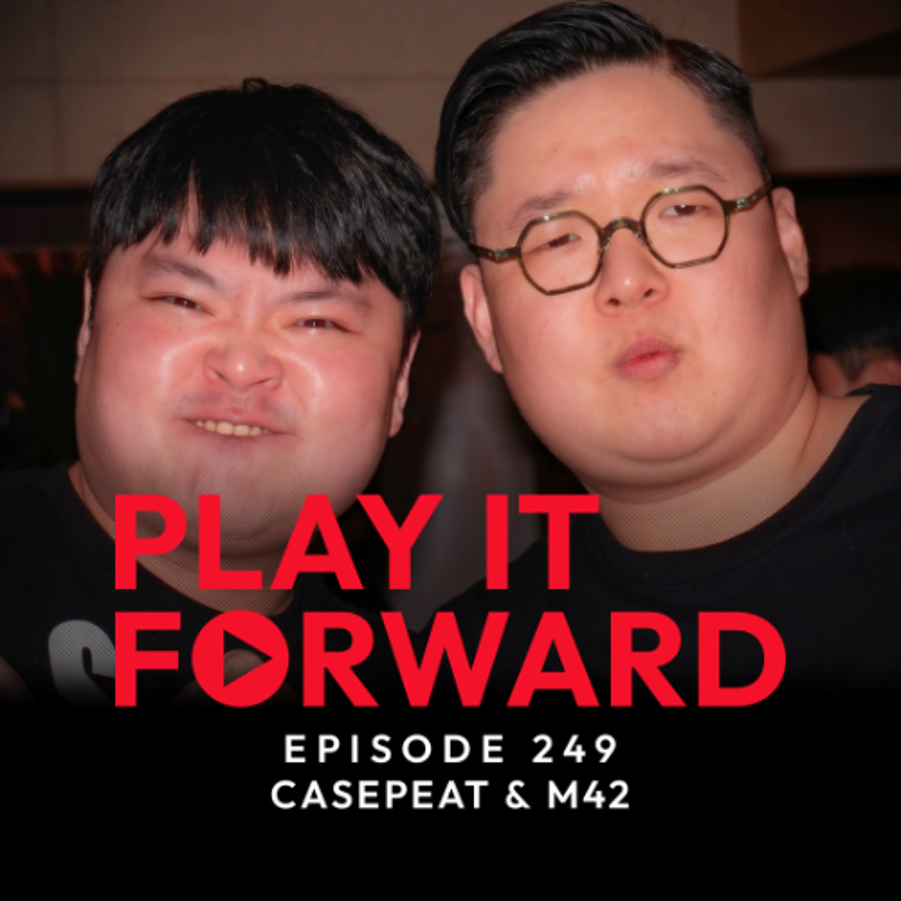 Play It Forward