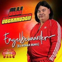 Olli Oberhausen  - Engelbewaarder (DJ Kicken Extended  Remix)