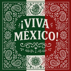 Viva México - Dj Ferny (techno)