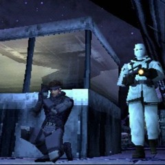 Metal Gear Solid